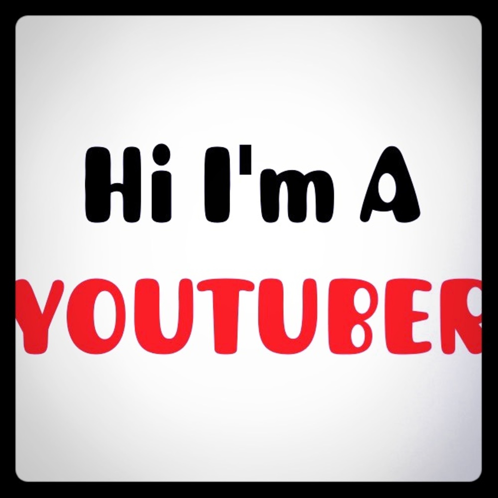Invitation to my channel